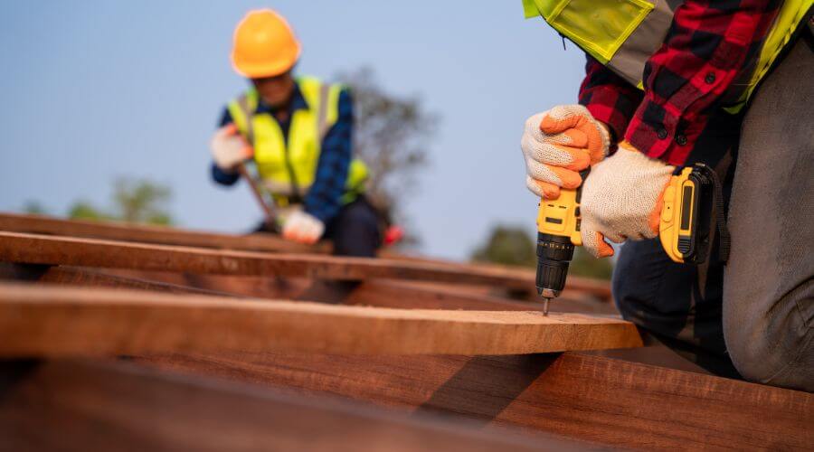 Local Chimney Repair in Nolan, TX